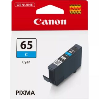 Canon CLI65 Cyan Cartucho de Tinta Original