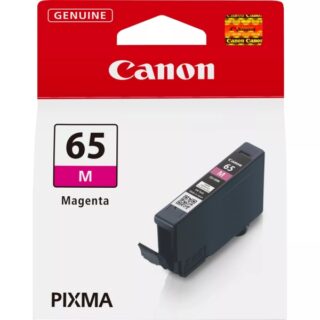 Canon CLI65 Magenta Cartucho de Tinta Original