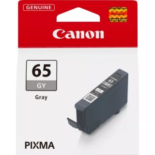 Canon CLI65 Gris Cartucho de Tinta Original