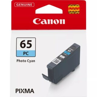 Canon CLI65 Cyan Photo Cartucho de Tinta Original
