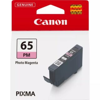 Canon CLI65 Magenta Photo Cartucho de Tinta Original