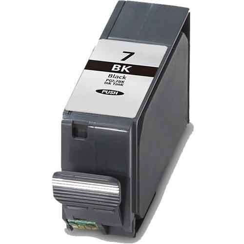 Canon PGI7 Negro Cartucho de Tinta Generico Tuink - Imagen 2