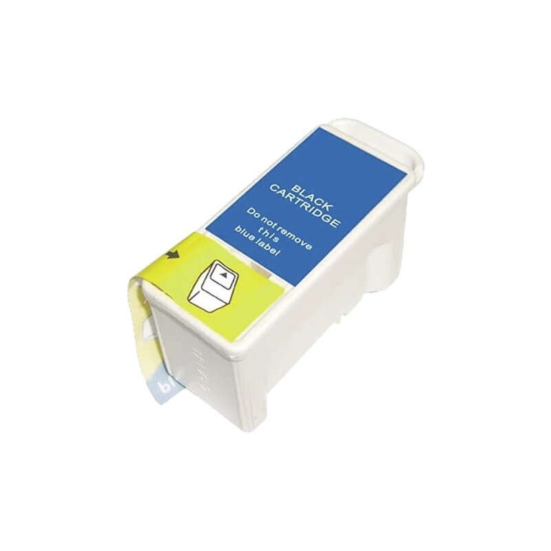 Epson T007 Negro Cartucho de Tinta Generico Tuink - Imagen 2