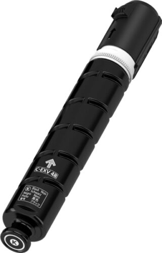 Canon CEXV48 Negro Cartucho de Toner Original