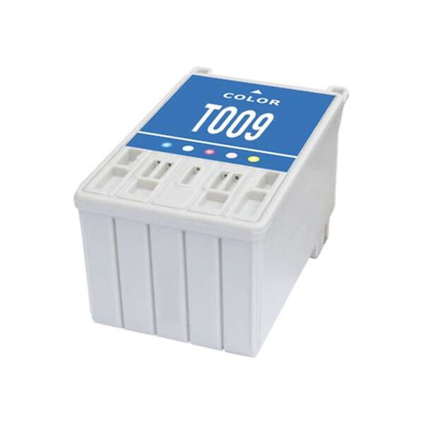 Epson T009 Color Cartucho de Tinta Generico Tuink - Imagen 2
