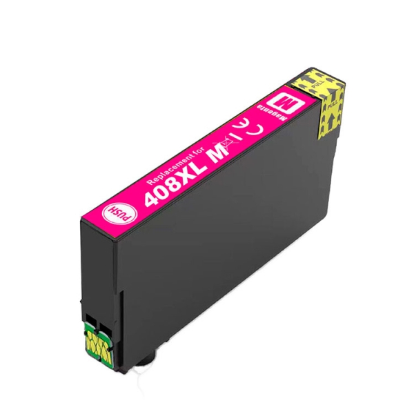 Epson 408L Magenta Cartucho de Tinta Generico Tuink - Imagen 2