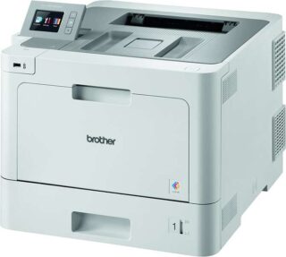 Brother HL-L9310CDW Impresora Laser Color WiFi Duplex 31ppm