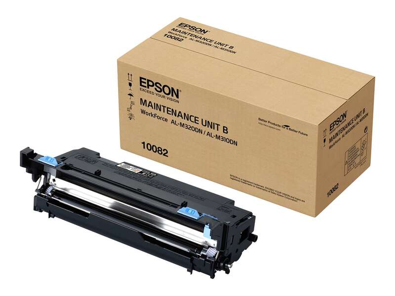 Epson WorkForce AL-M310/AL-M320 Negro Tambor de Imagen Original