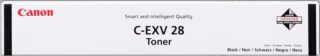 Canon CEXV28 Negro Cartucho de Toner Original