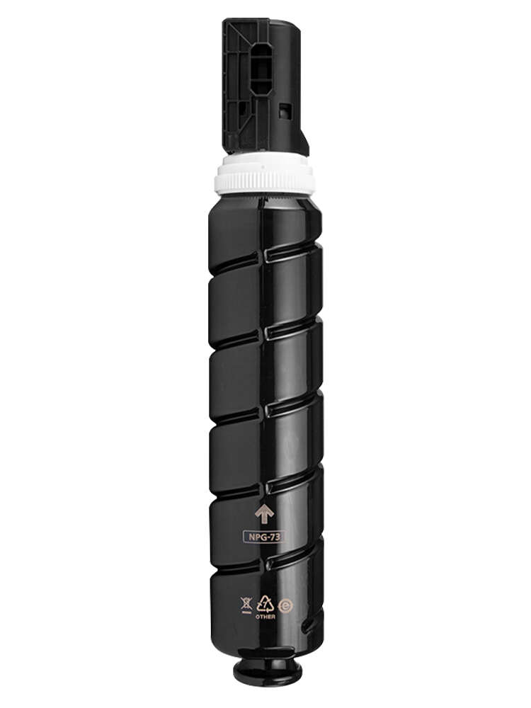 Canon CEXV53 Negro Cartucho de Toner Generico Tuink - Imagen 2