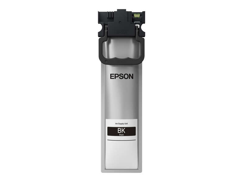 Epson T9641 Negro Cartucho de Tinta Original