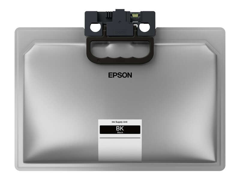 Epson T9661 Negro Cartucho de Tinta Original
