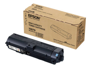 Epson WorkForce AL-M310/AL-M320 Negro Cartucho de Toner Original