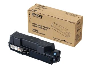 Epson WorkForce AL-M320 Negro Cartucho de Toner Original