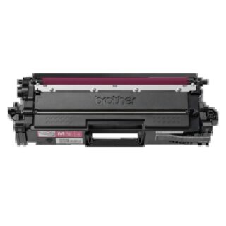 Brother TN821XL Magenta Cartucho de Toner Original