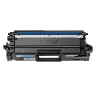Brother TN821XXL Cyan Cartucho de Toner Original