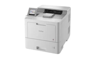 Brother HL-L9430CDN Impresora Laser Color Duplex 40ppm