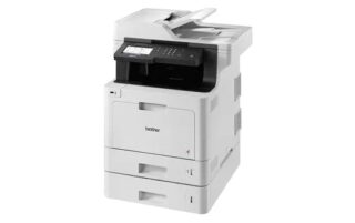 Brother MFC-L8900CDWLT Impresora Multifuncion Laser Color Doble Bandeja WiFi Duplex 31ppm