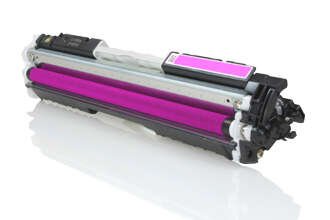 Canon 729 Magenta Cartucho de Toner Generico Tuink - Imagen 2