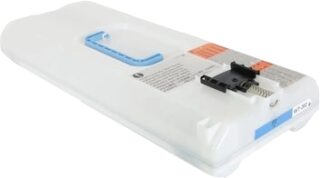 Canon WT202 Bote Residual Original - FM1-A606-050/FM1-A606-020