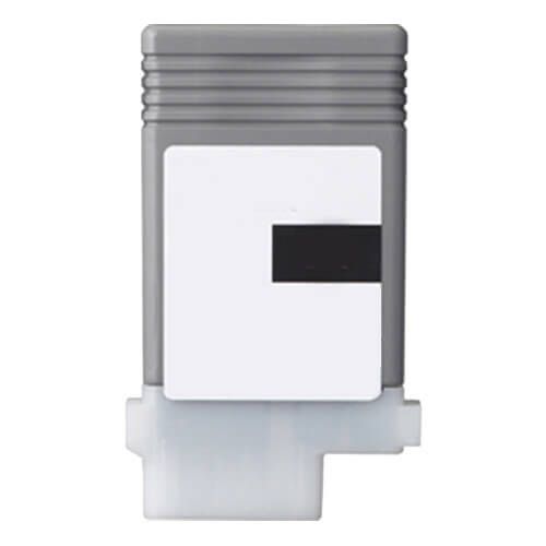 Canon PFI102 Negro Mate Cartucho de Tinta Pigmentada Generico Tuink - Imagen 2