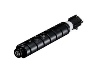 Canon CEXV58 Negro Cartucho de Toner Original