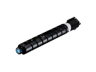 Canon CEXV58 Cyan Cartucho de Toner Original