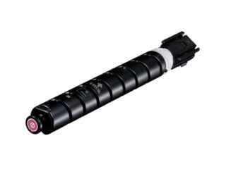 Canon CEXV58 Magenta Cartucho de Toner Original