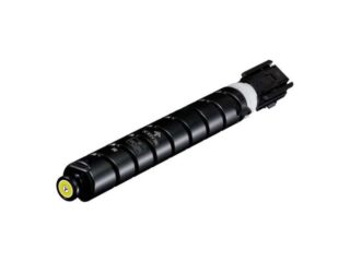 Canon CEXV58 Amarillo Cartucho de Toner Original