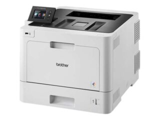 Brother HL-L8360CDW Impresora Laser Color WiFi Duplex 31ppm