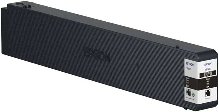 Epson T02S1 Negro Cartucho de Tinta Original