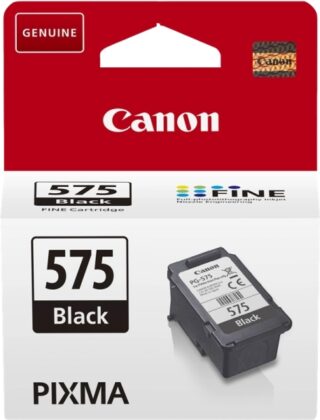 Canon PG575 Negro Cartucho de Tinta Original