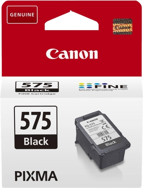 Canon PG575 Negro Cartucho de Tinta Original
