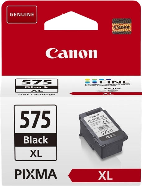 Canon PG575XL Negro Cartucho de Tinta Original