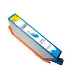 HP 920XL Cyan Cartucho de Tinta Generico Tuink - Imagen 2