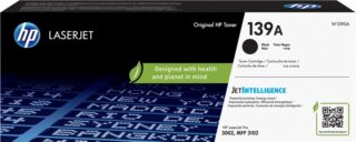 HP W1390A Negro Cartucho de Toner Original - 139A