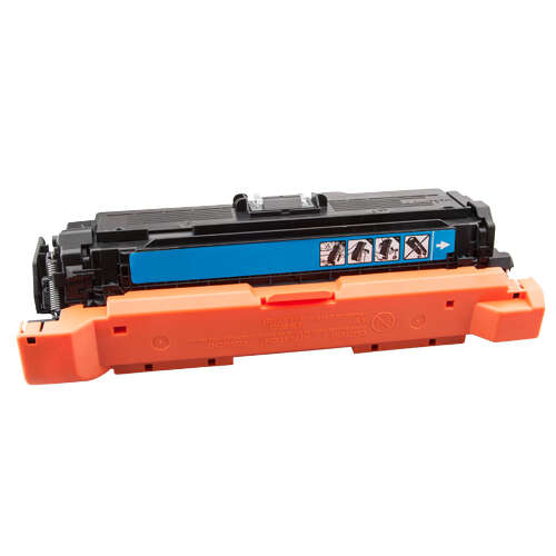 HP W2121X Cyan Cartucho de Toner Generico Tuink - Imagen 2