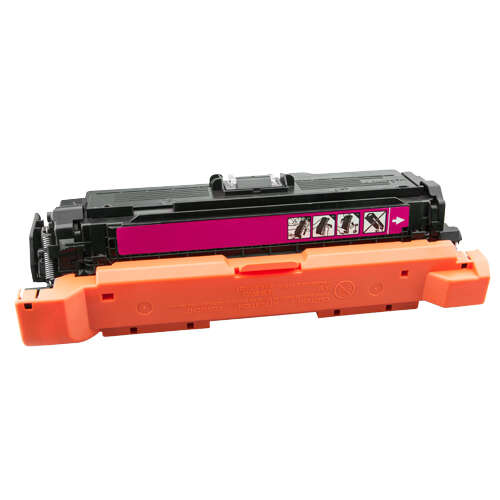 HP W2123X Magenta Cartucho de Toner Generico Tuink - Imagen 2