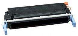 HP C9720A Negro Cartucho de Toner Generico Tuink - Imagen 2