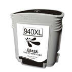HP 940XL Negro Cartucho de Tinta Generico Tuink - Imagen 2