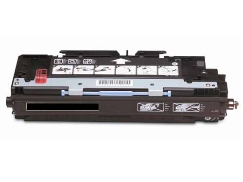 HP Q2670A Negro Cartucho de Toner Generico Tuink - Imagen 2