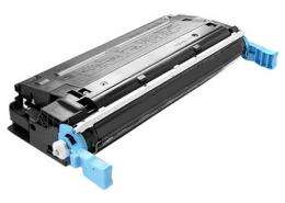 HP Q5950A Negro Cartucho de Toner Generico Tuink - Imagen 2