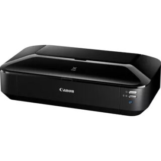 Canon Pixma iX6850 Impresora A3+ Color WiFi