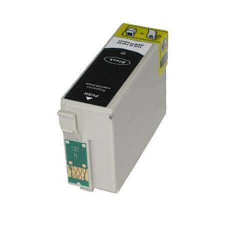 Epson T2711/T2701 (27XL) Negro Cartucho de Tinta Generico Tuink - Imagen 2