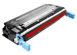 HP Q5953A Magenta Cartucho de Toner Generico Tuink - Imagen 2