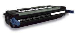 HP Q7560A Negro Cartucho de Toner Generico Tuink - Imagen 2
