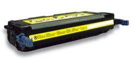 HP Q7562A Amarillo Cartucho de Toner Generico Tuink - Imagen 2