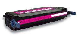 HP Q7563A Magenta Cartucho de Toner Generico Tuink - Imagen 2