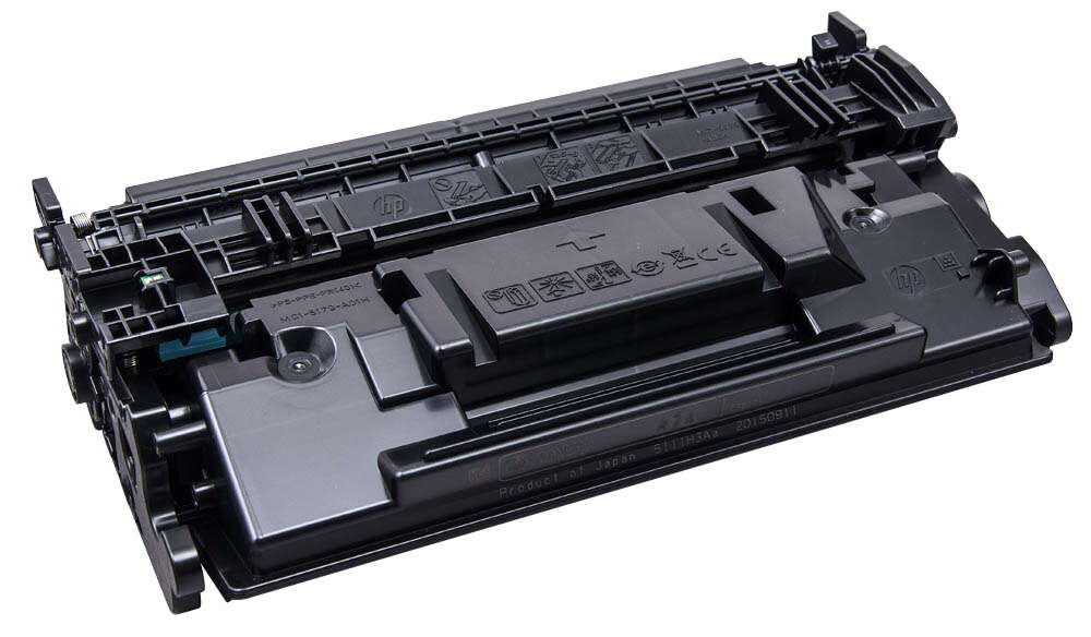Canon 056 Negro Cartucho de Toner Generico Tuink - Imagen 2