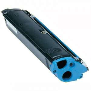 Epson Aculaser C1900/C900 Cyan Cartucho de Toner Generico Tuink - Imagen 2